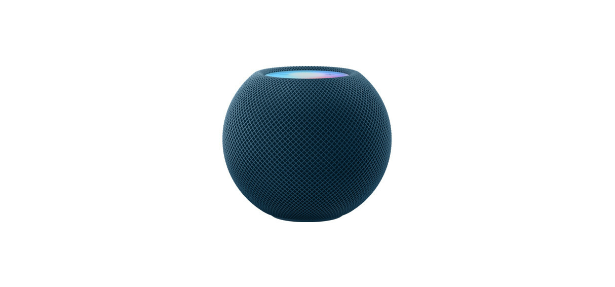 Apple HomePod Mini MediaMarkt Saturn