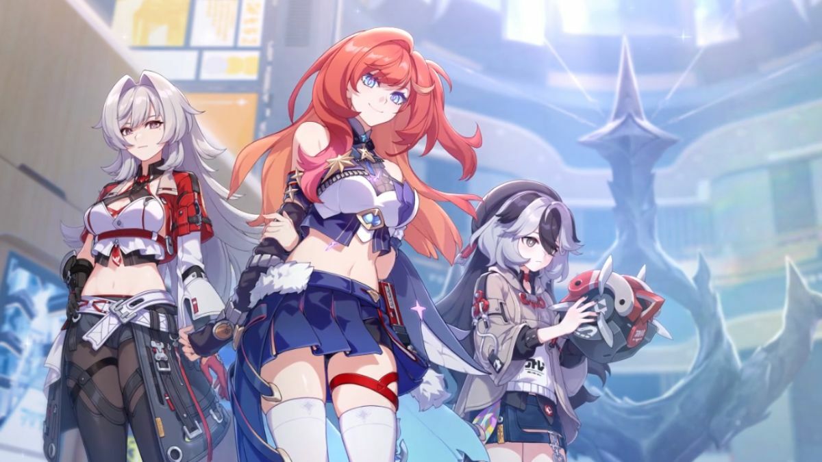 Honkai Impact 3rd Part 2 Codes