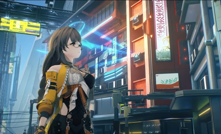 Honkai Impact 3rd Part 2 Cover 2