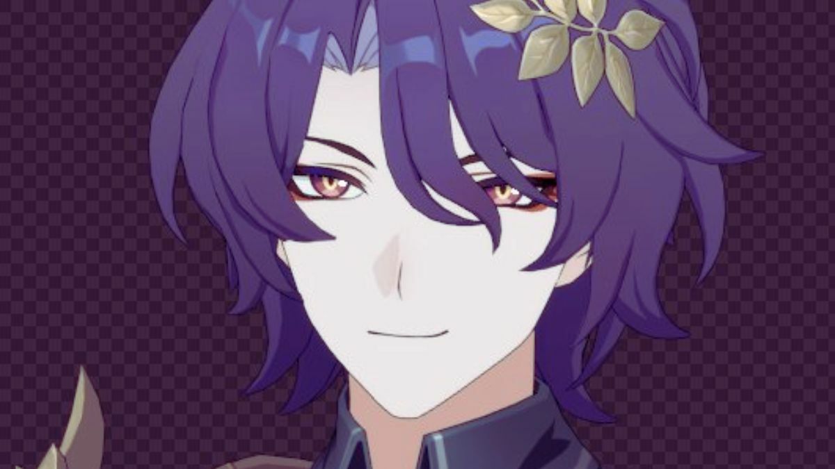 Honkai Star Rail Dr Ratio
