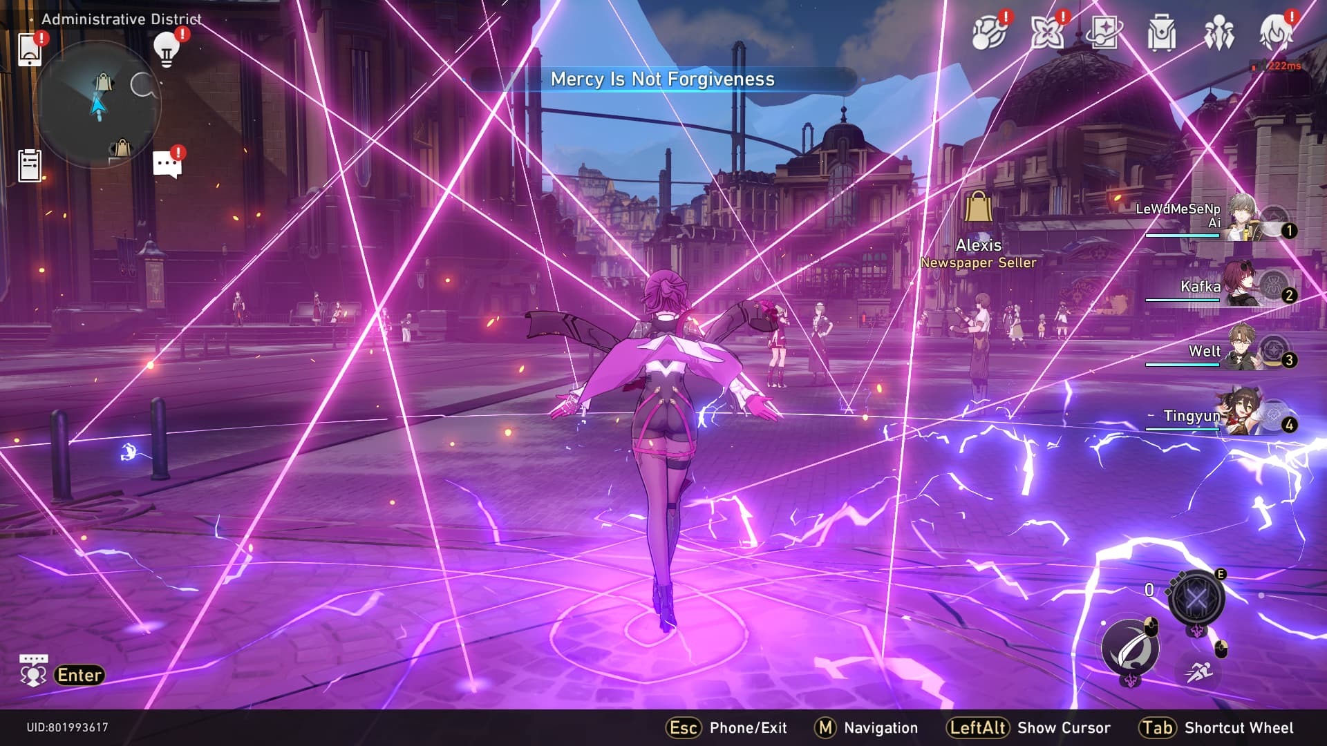 Honkai Star Rail Screenshot 2023 08 21 15 58 27 29