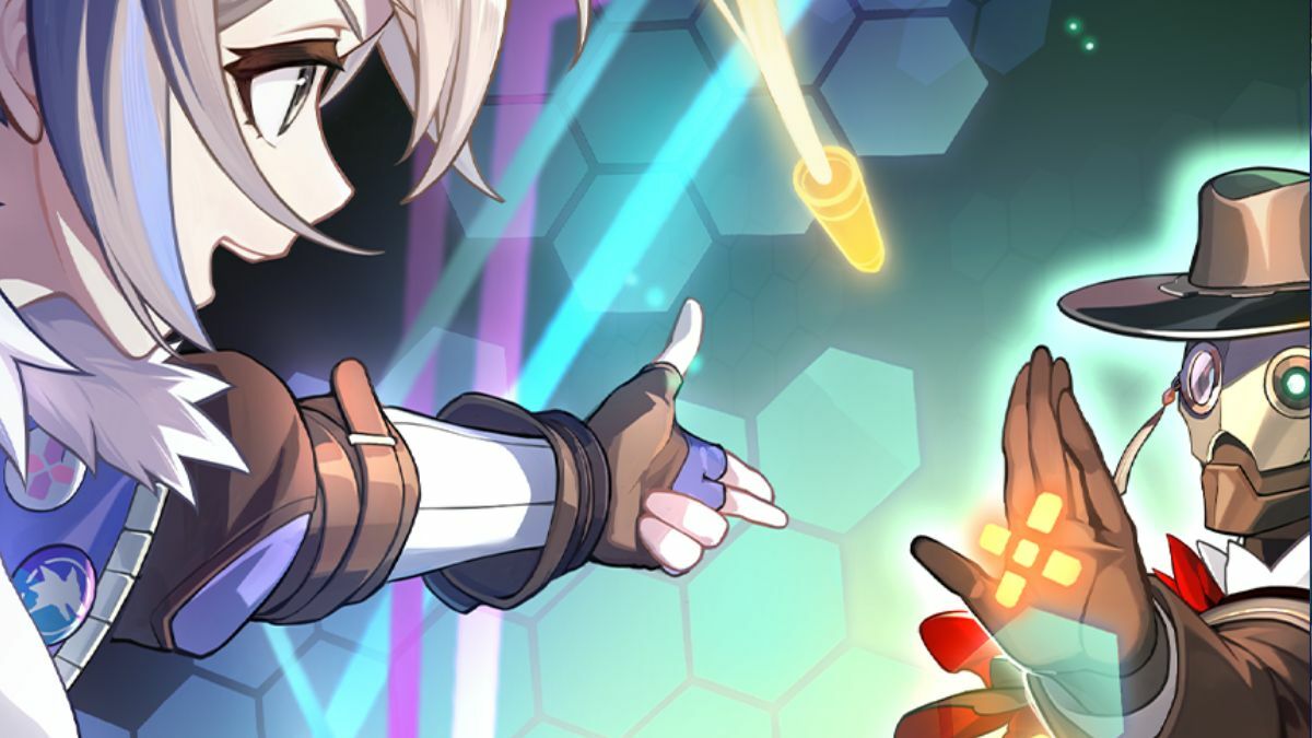 Honkai Star Rail Screwllum