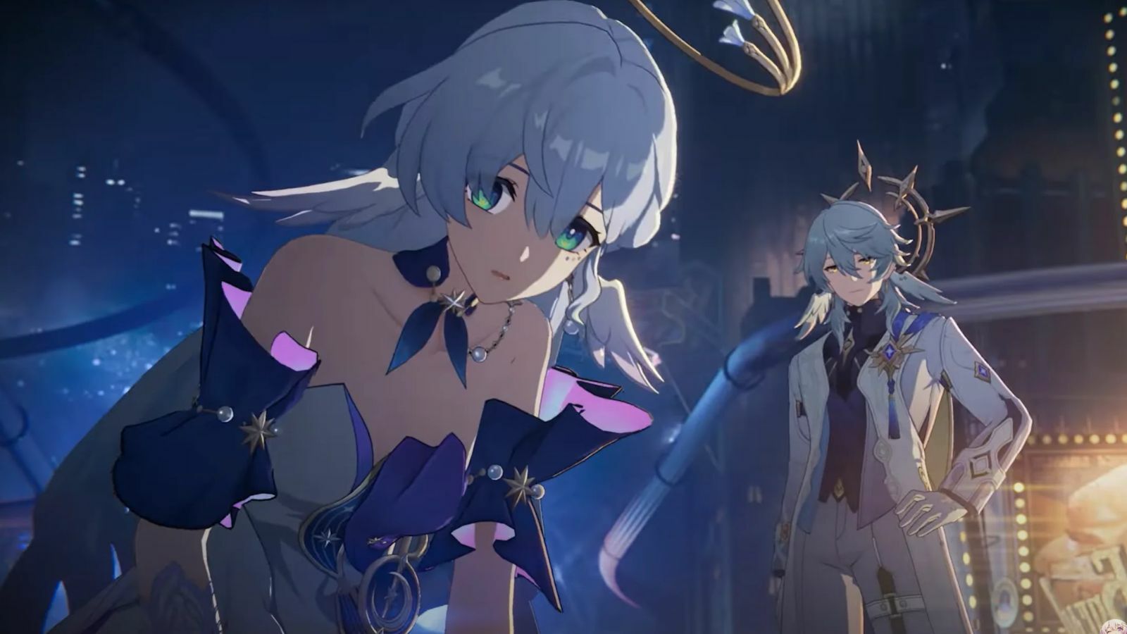 Honkai Star Rail Robin Materials