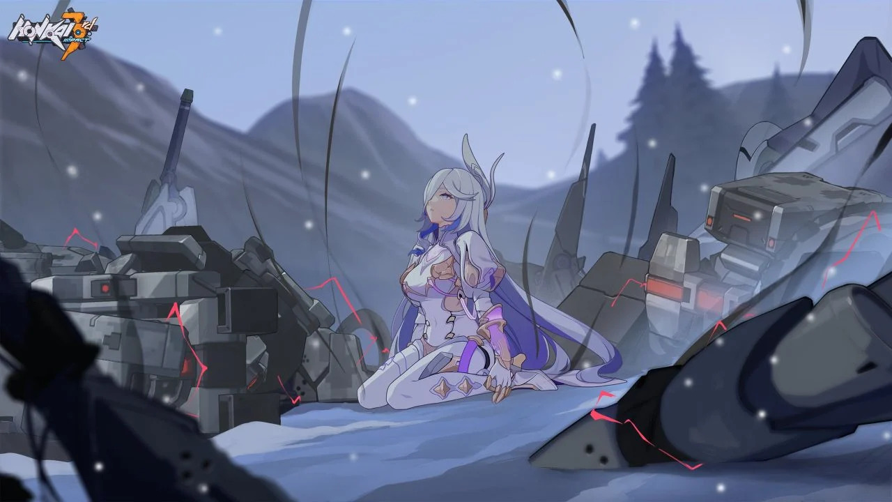 Honkai Impact 3rd Storyline Plot Hoyoverse