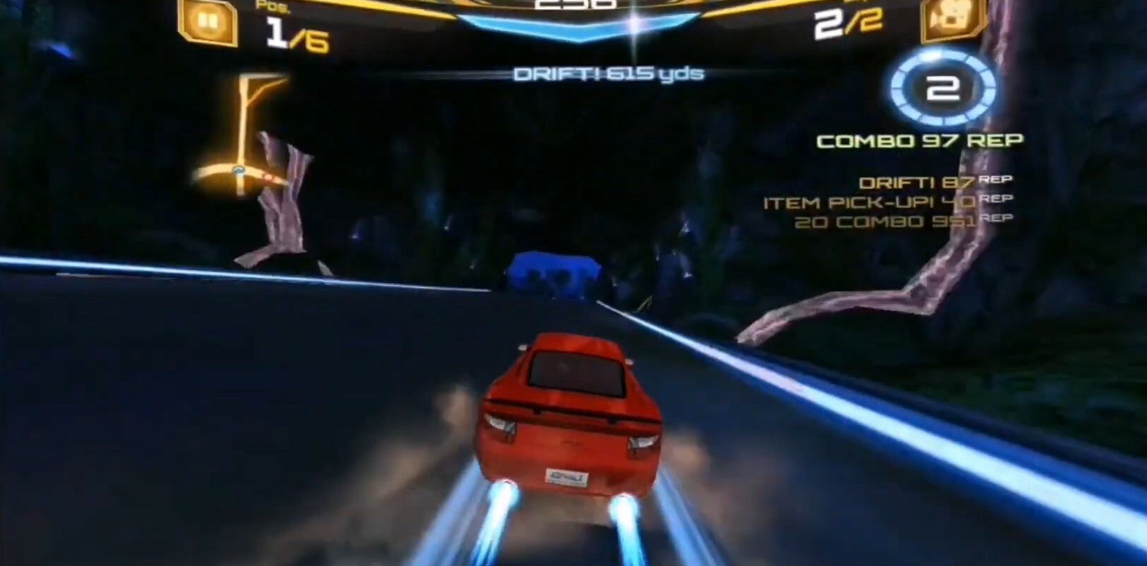 Honolulu Asphalt7