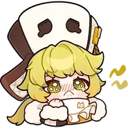 Hook Sticker 01