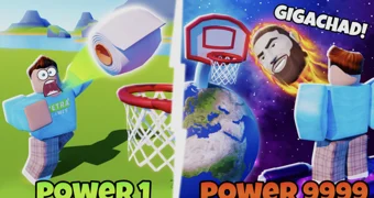 Hoop Simulator Codes