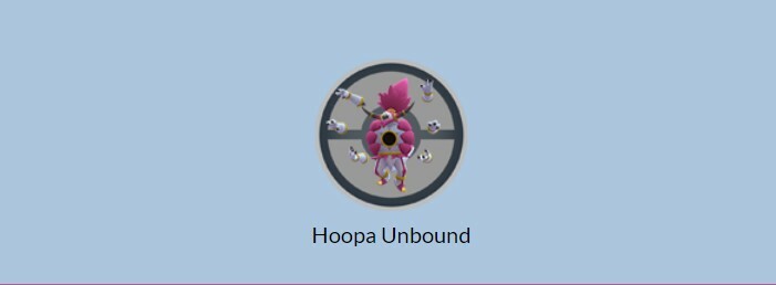 Hoopa Unbouond banner