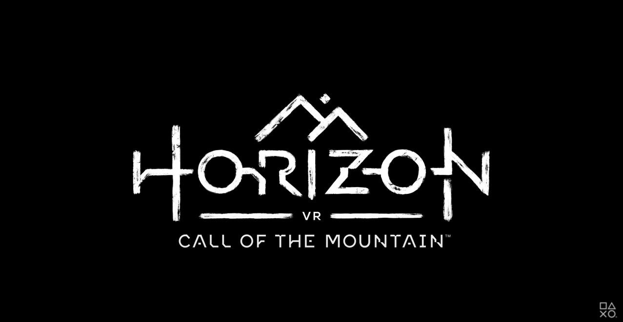 Horizon Call of the Mountain