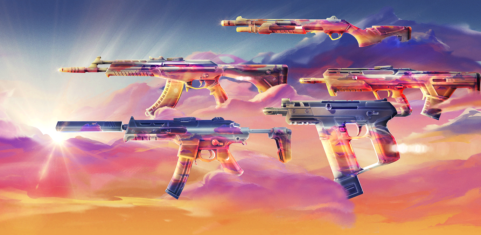 Horizon Collection