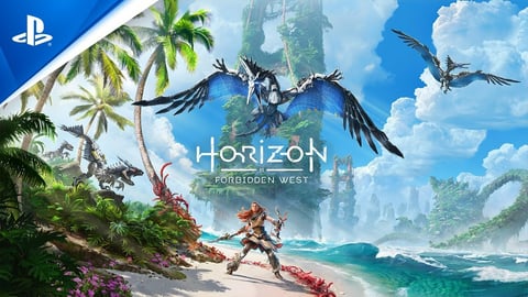 Horizon Forbidden West