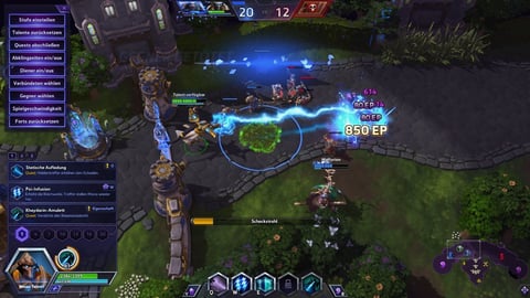 Hots Tassadar Rework Q Damage