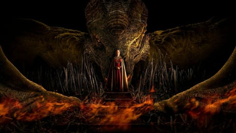 House of the Dragon Header Image