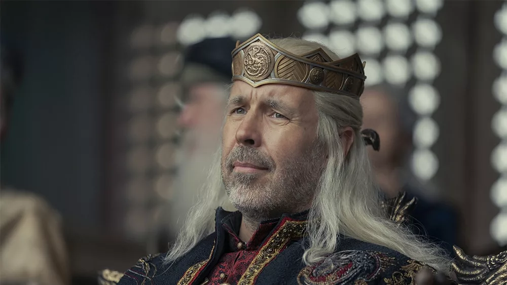 House of the Dragon Viserys