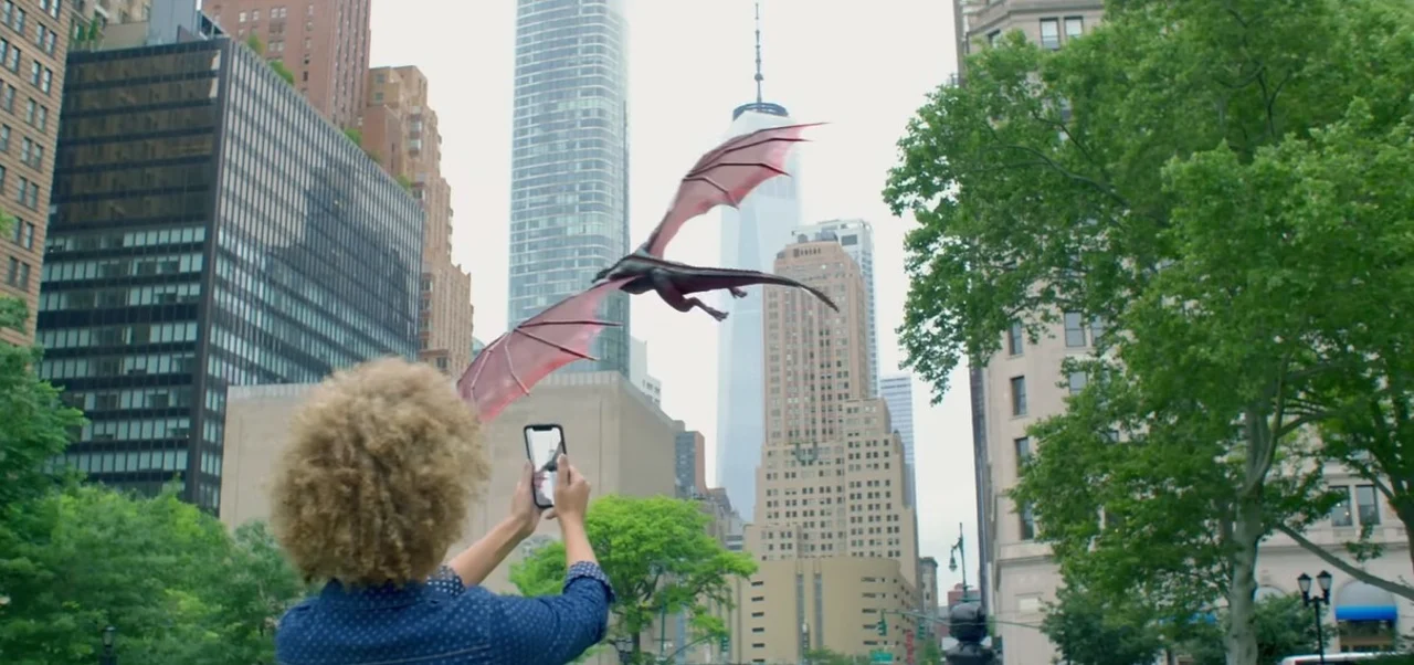 This is the sort of gameplay we can expect in House of the Dragon: DracARys! HBO