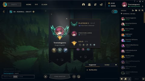 Hover visual border 2022