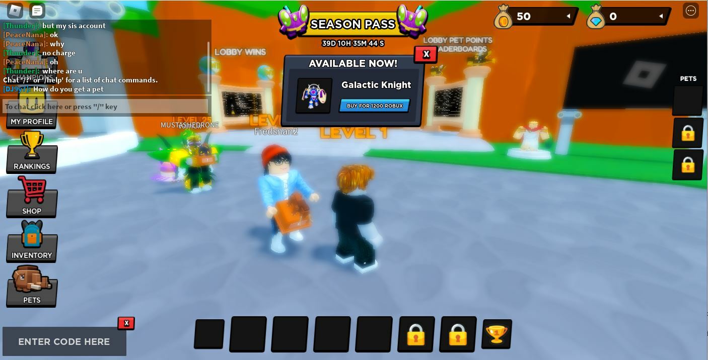 How Redeem World Defenders Tower Defense Codes