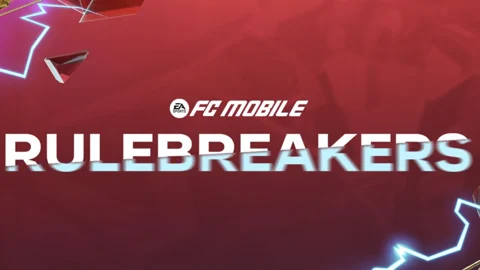 How To Get Rulebreakers Points In FC Mobile