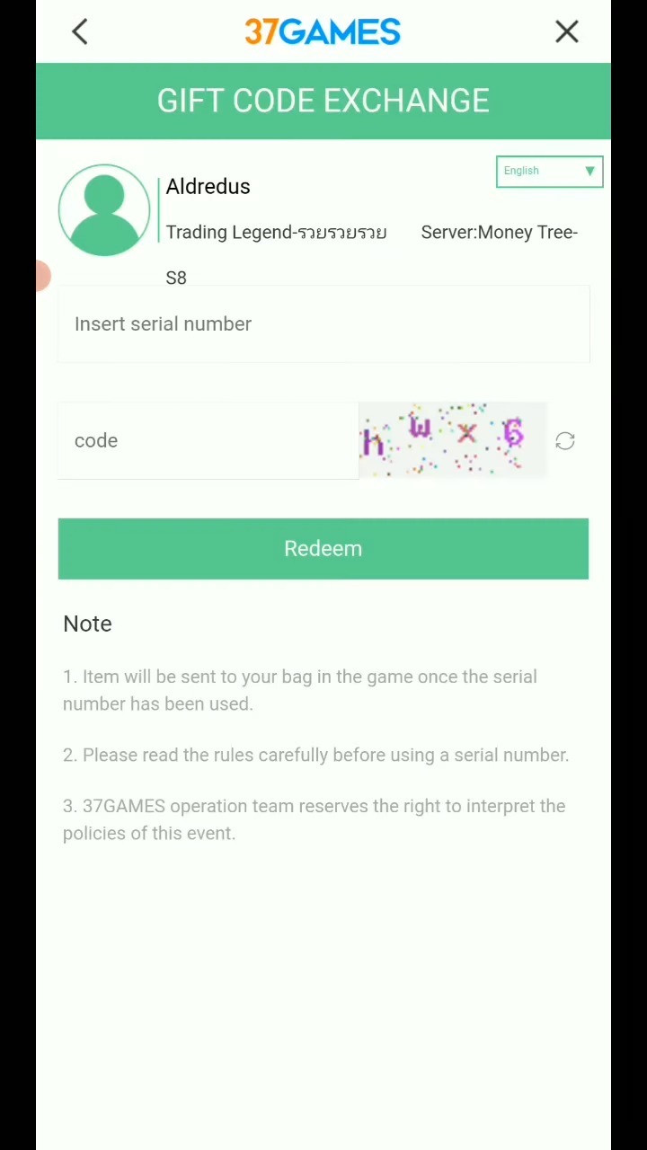 How To Redeem Codes In Trading Legend
