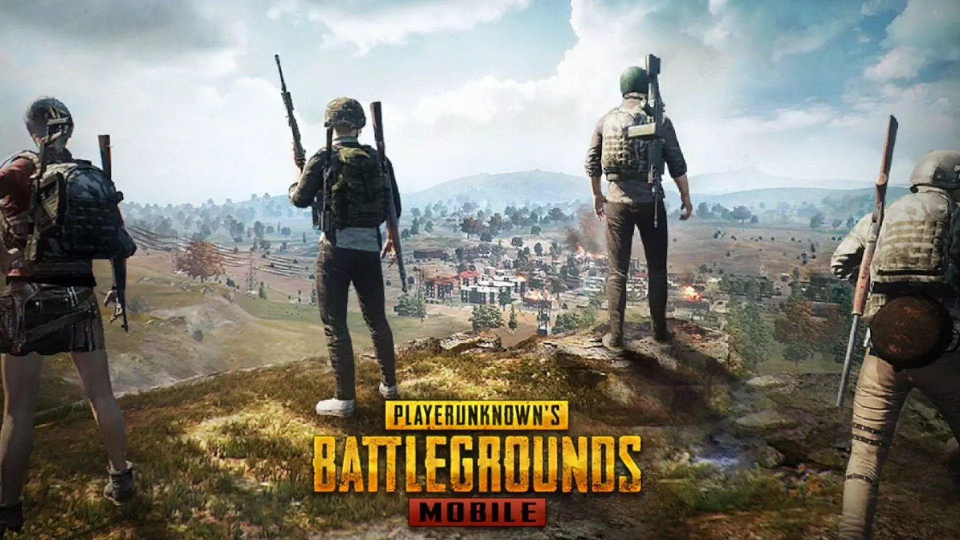 How To Update PUBG Mobile On Android, iOS And PC