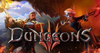 How to get Dungeons 3 FOR FREE