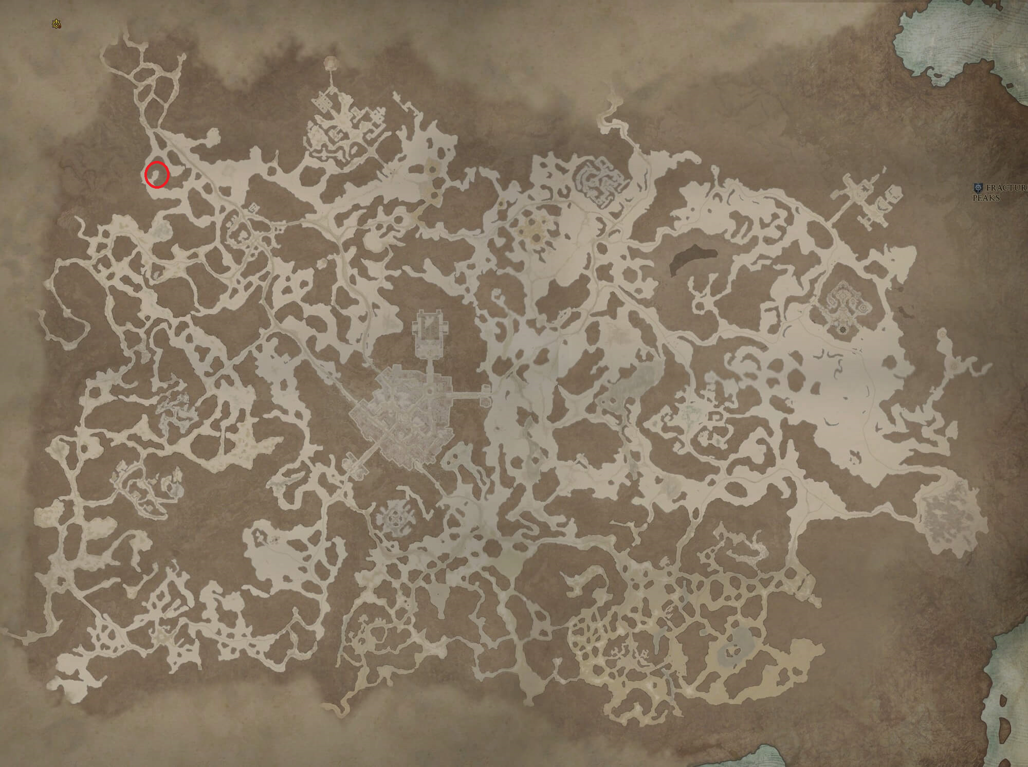 How to summon Golem Diablo 4