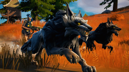 How to tame animals