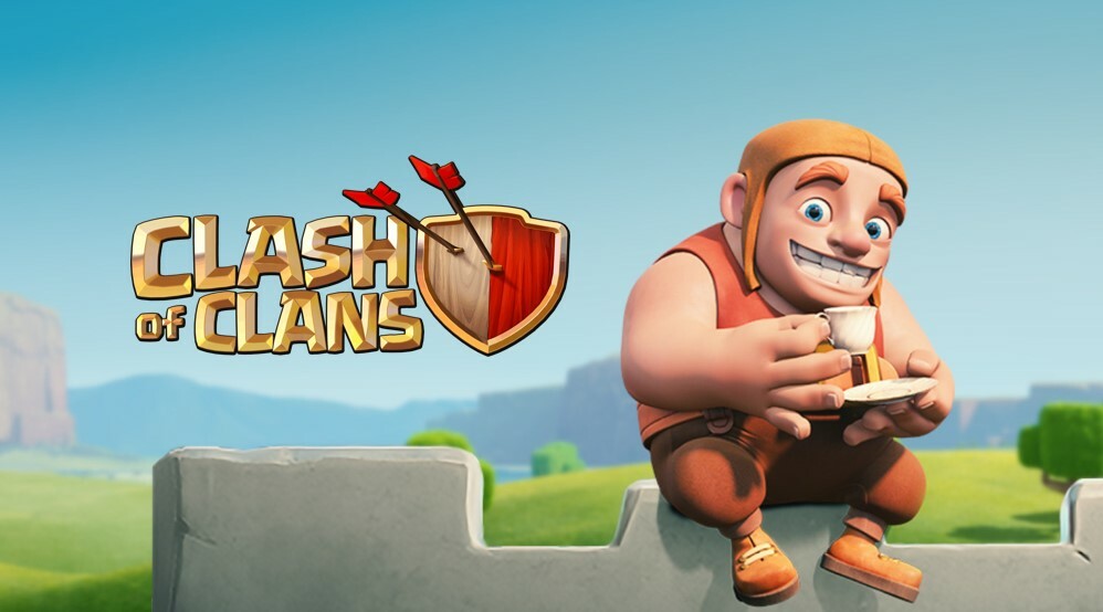 Clash of Clans Supercell ID How To Enable Account Protection Feature