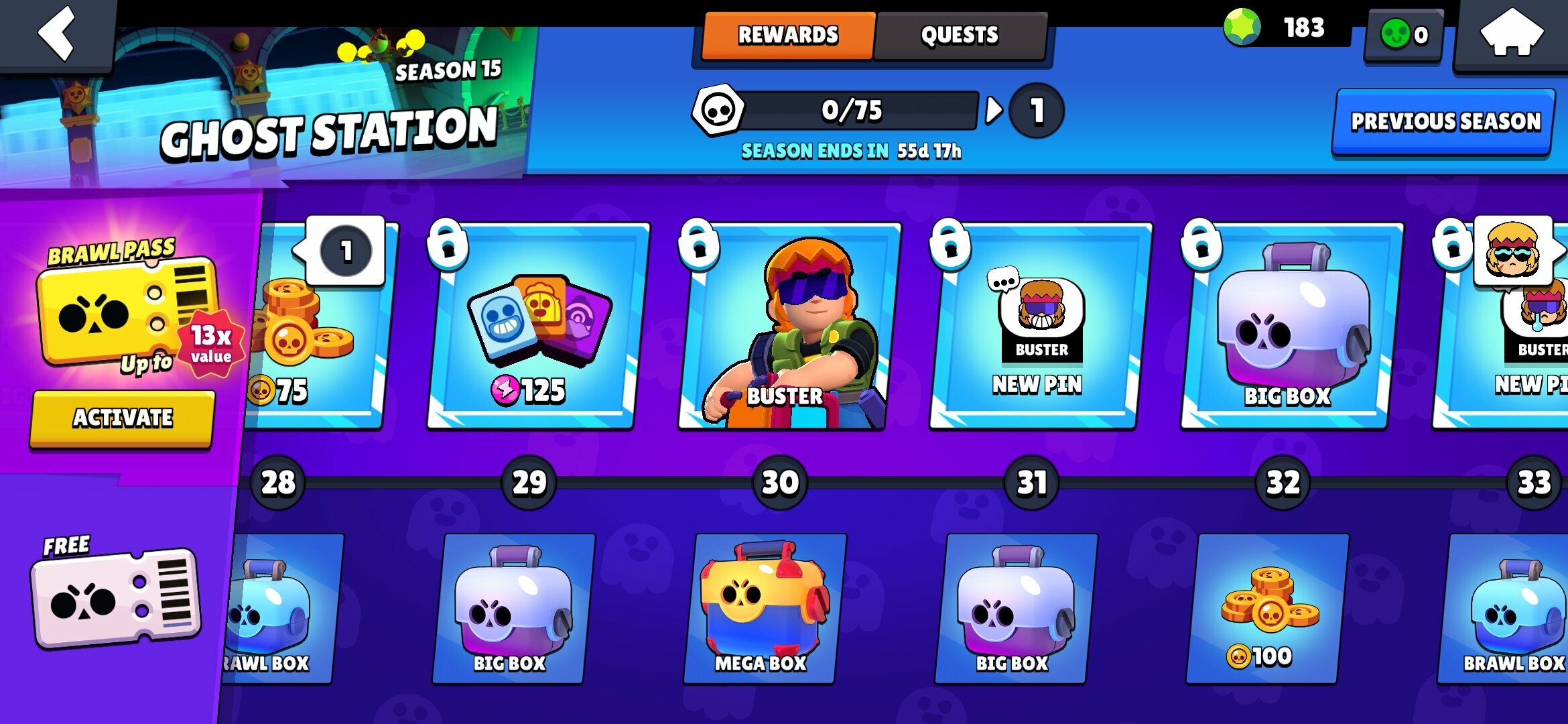 Brawl Stars Buster Brawler Guide how to get Supercell