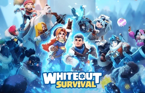 How To Get New Whiteout Survival Codes