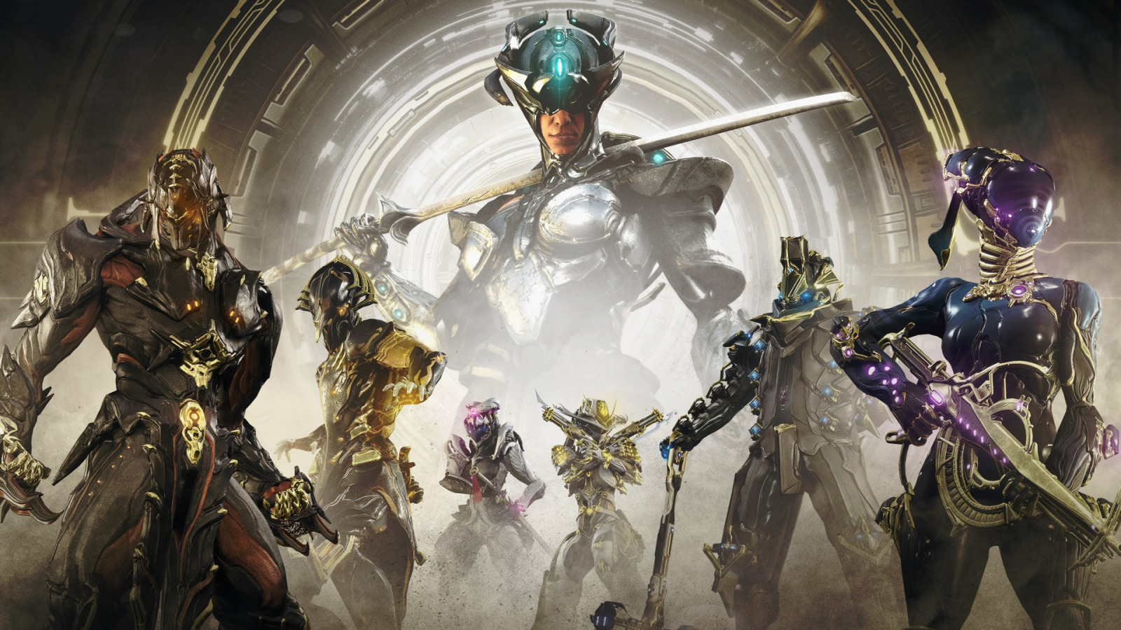 How To Get Warframe Codes