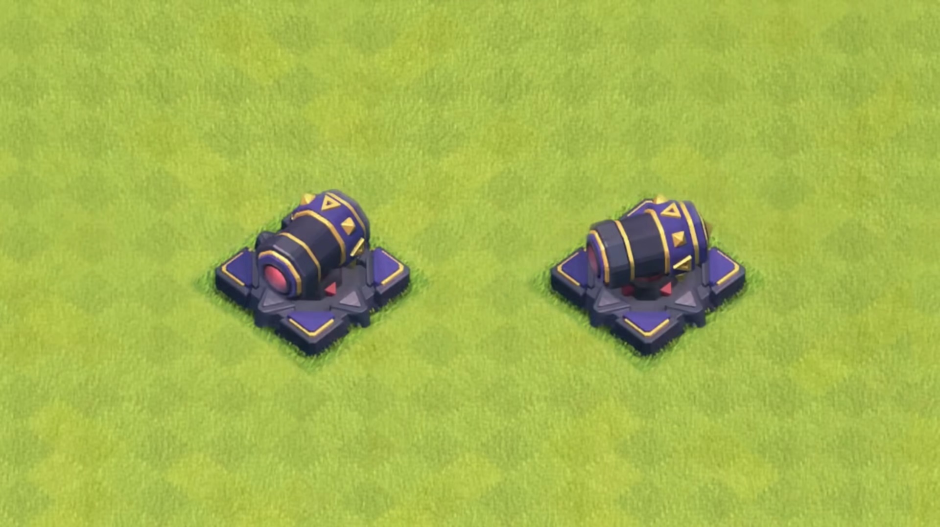 How To Unlock Ricochet Cannon