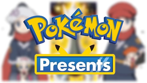 How To Watch Pokemon Presents