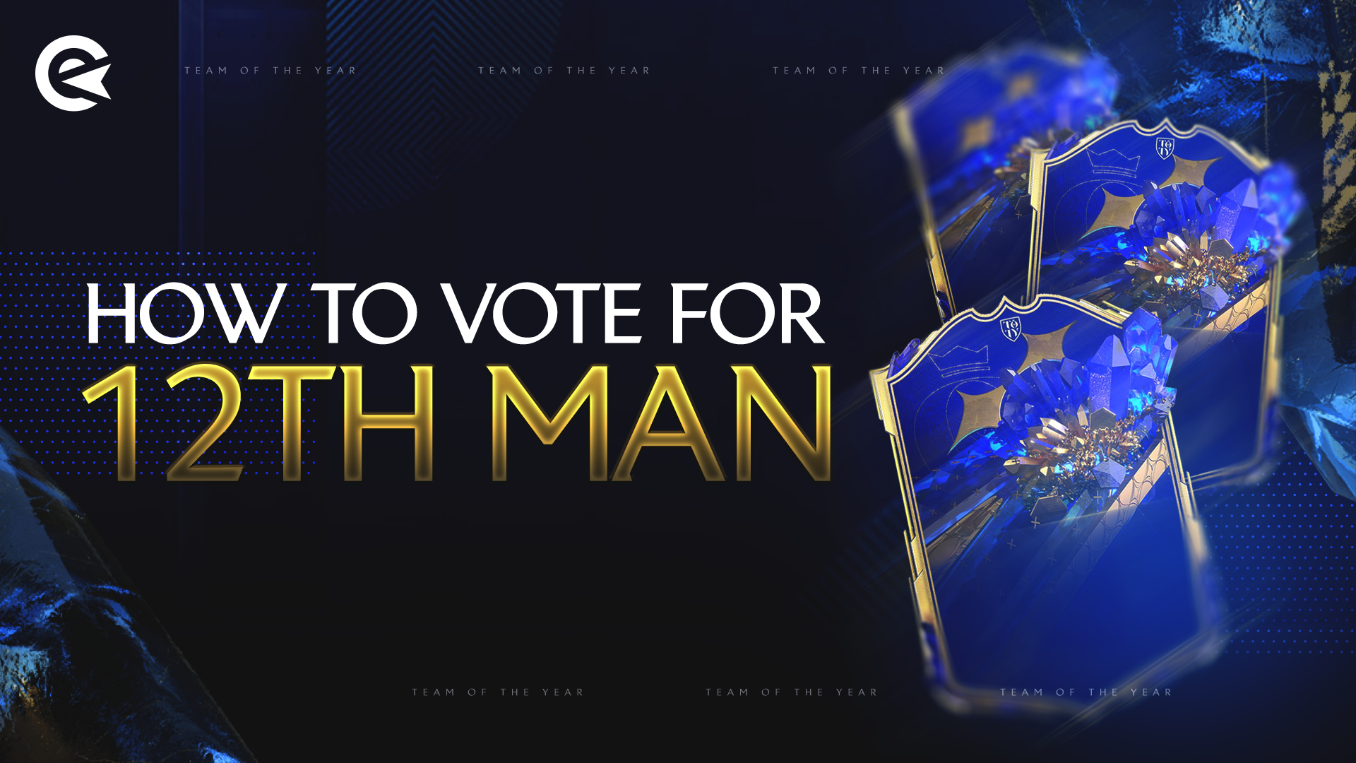 FIFA 23 TOTY: 12th Man Voting - Nominees And How To Vote