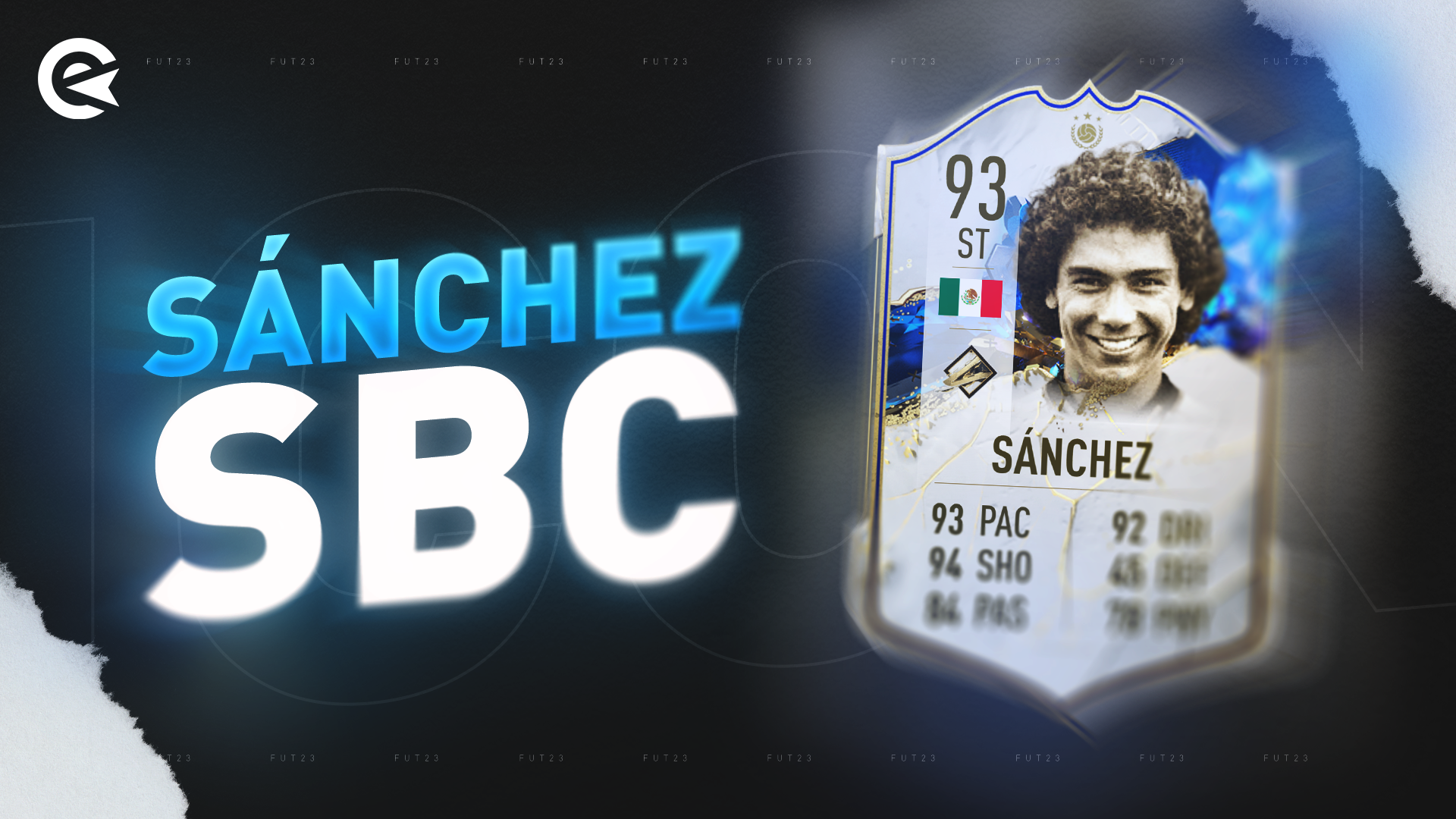 FIFA 23: Hugo Sanchez TOTY Icon SBC - Lohnt sie sich?