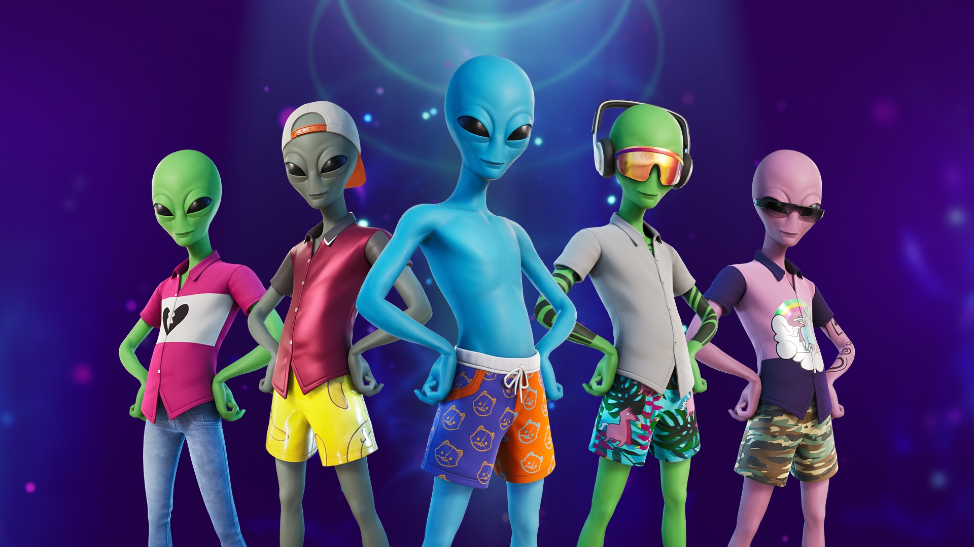 Human Bill Fortnite