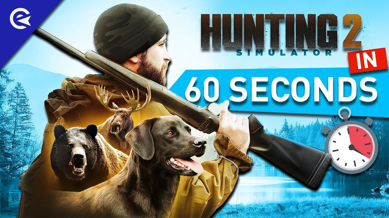 Hunting Simulator 2 thumbnail
