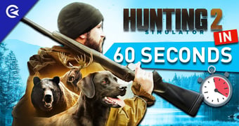 Hunting Simulator 2 thumbnail