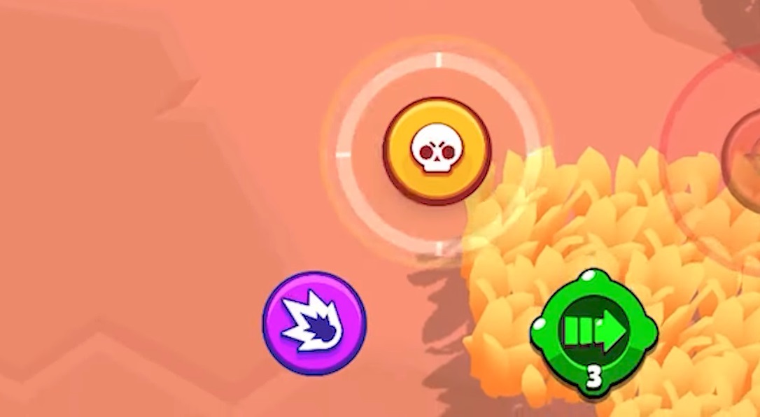 Hypercharge Button
