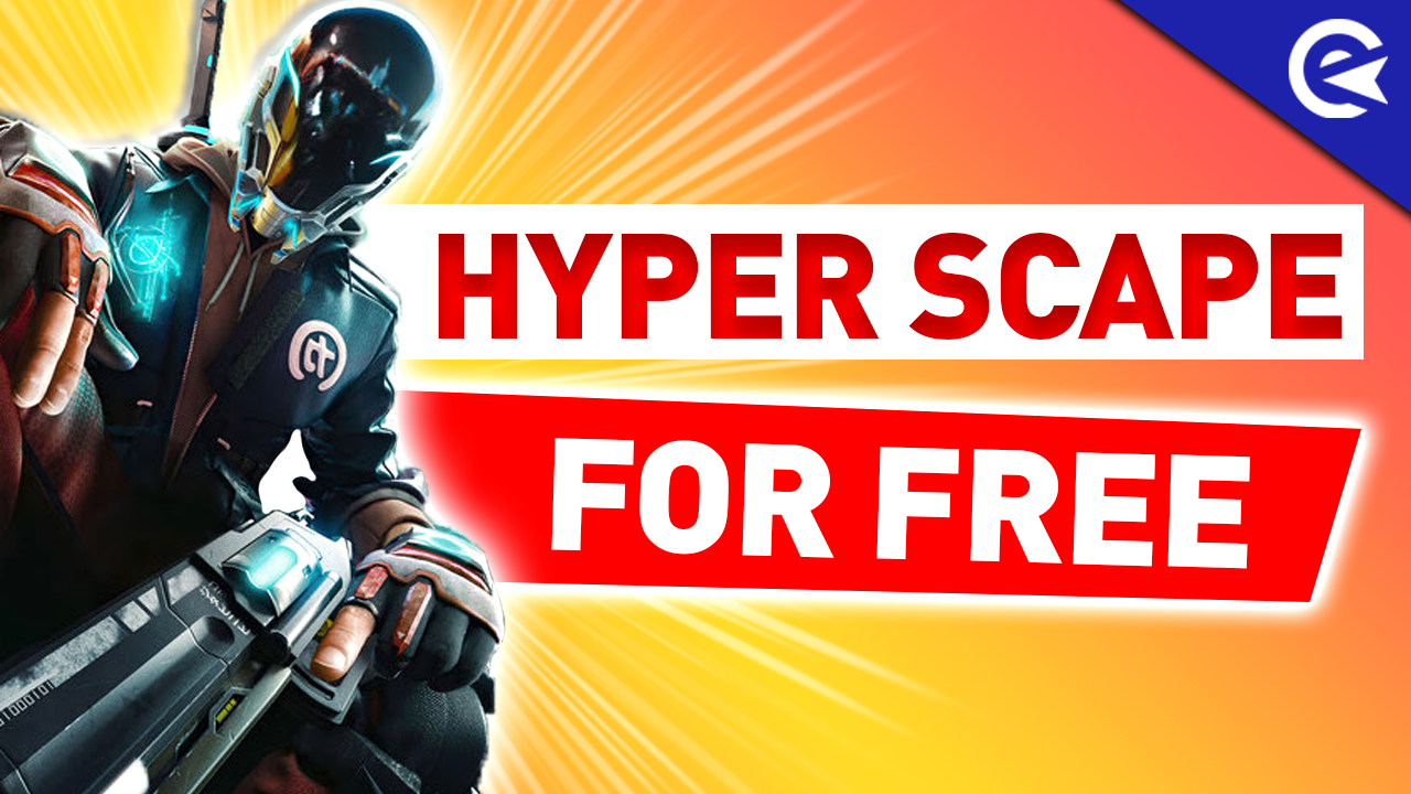 Hyperscape free 1