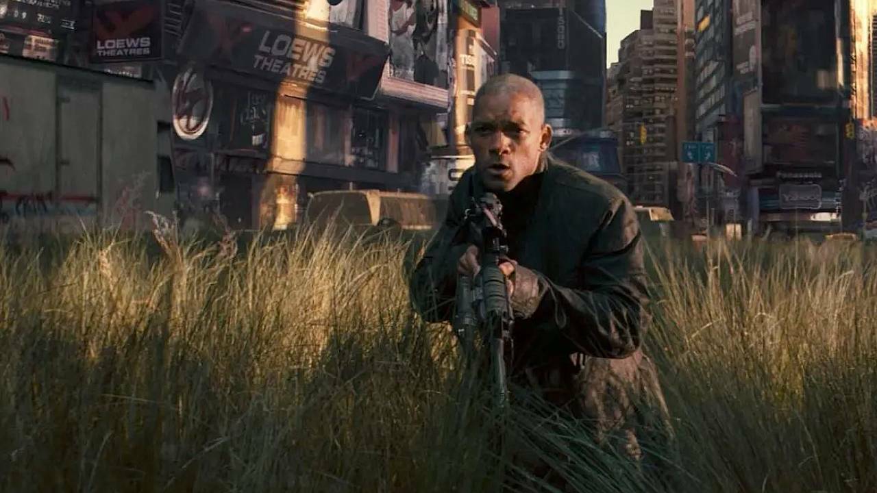 I Am Legend 2 TN