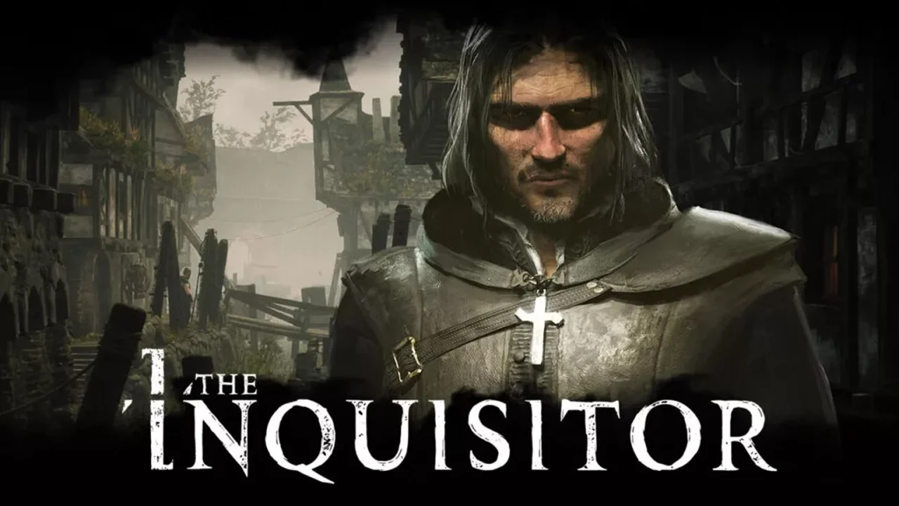 I the Inquisitor Elden Ring