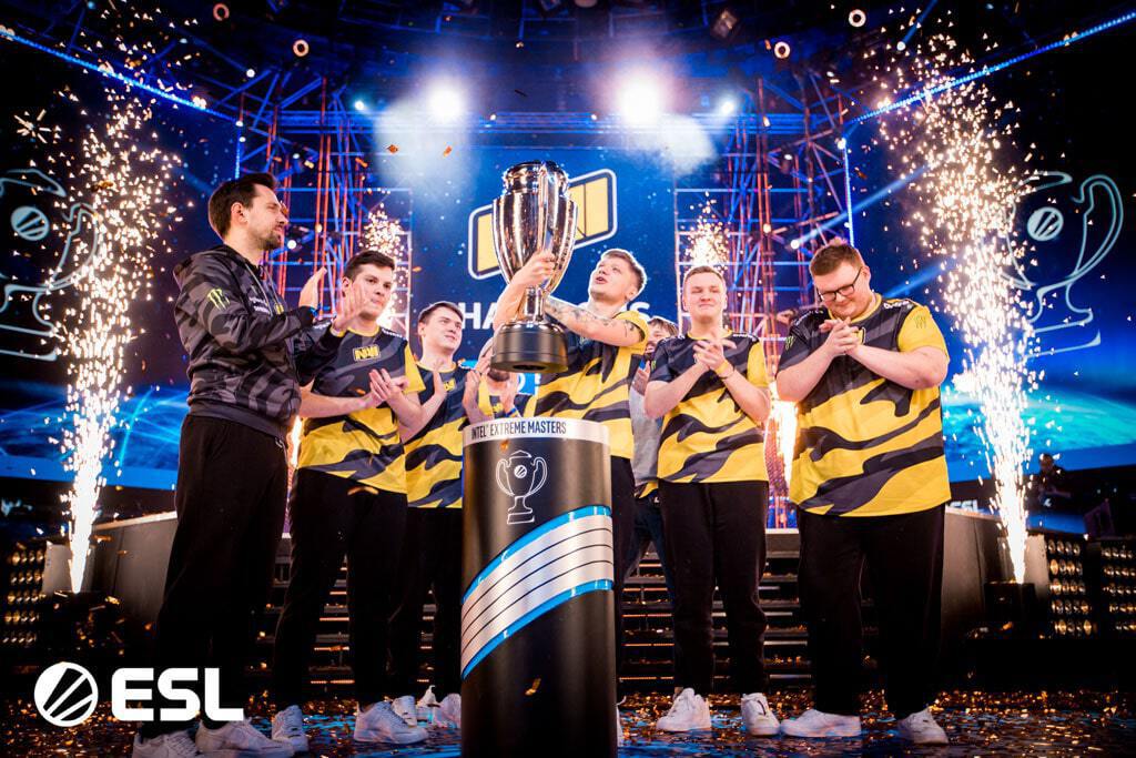 IEM Katowice 2020 viewership
