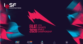 IESF Dota 2 World Championship