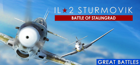 IL 2 Sturmovik