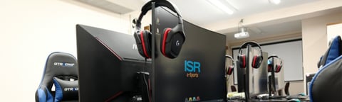 ISR esport center for seniors 1280x384