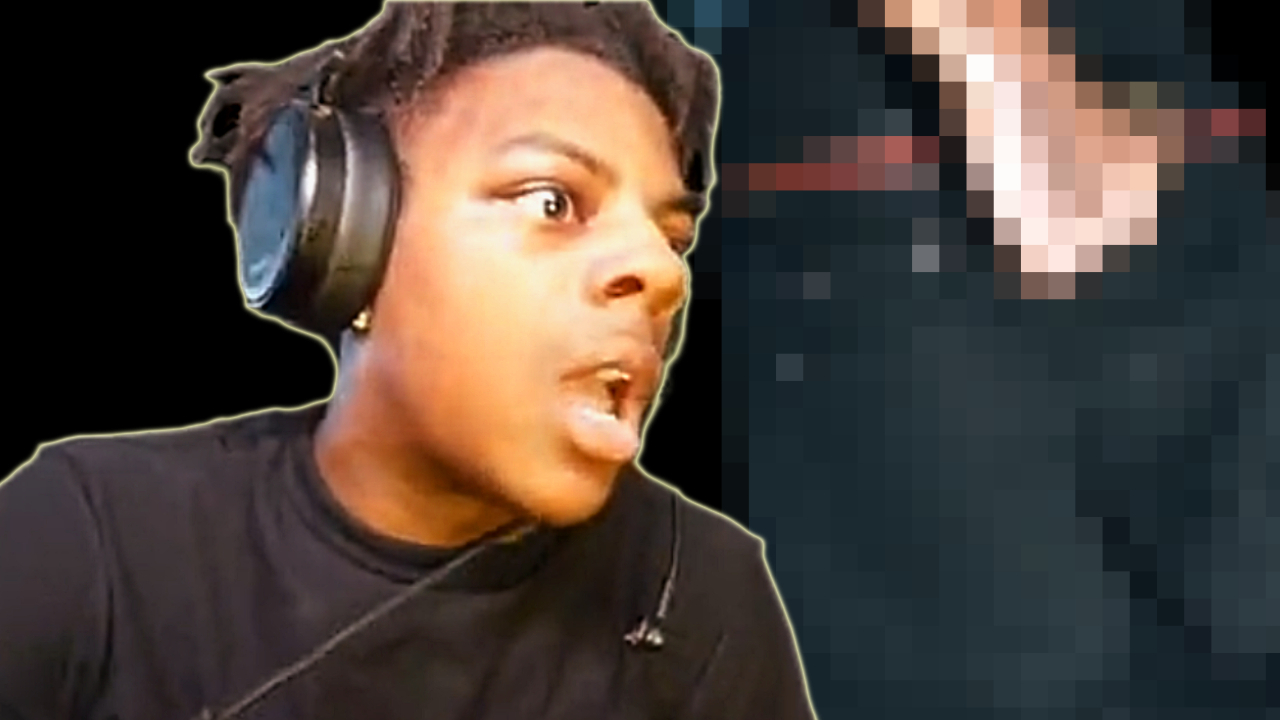 I Show Speed Flash Thumbnail