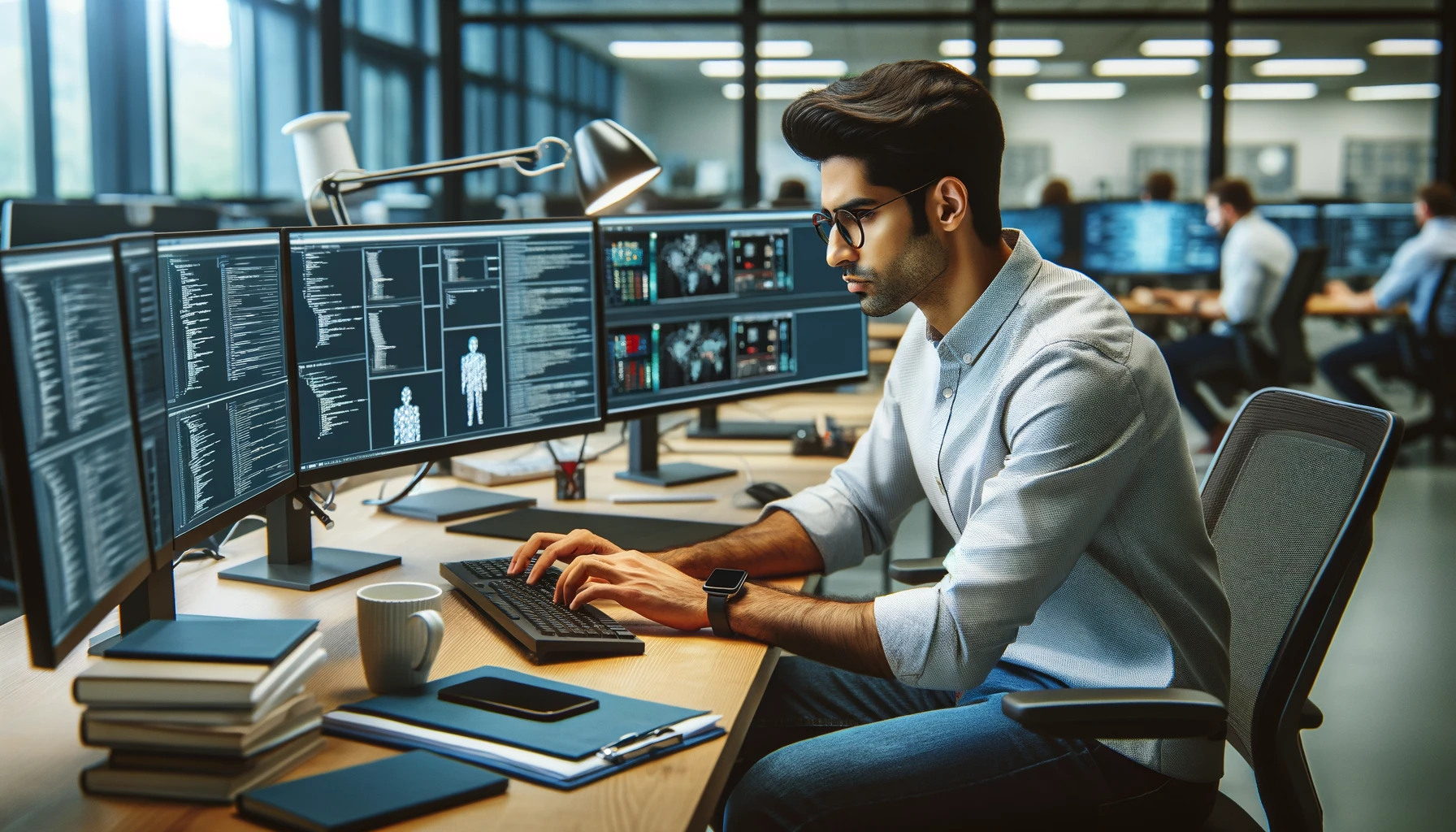IT Administrator