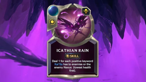 Icathian Skin Lo R