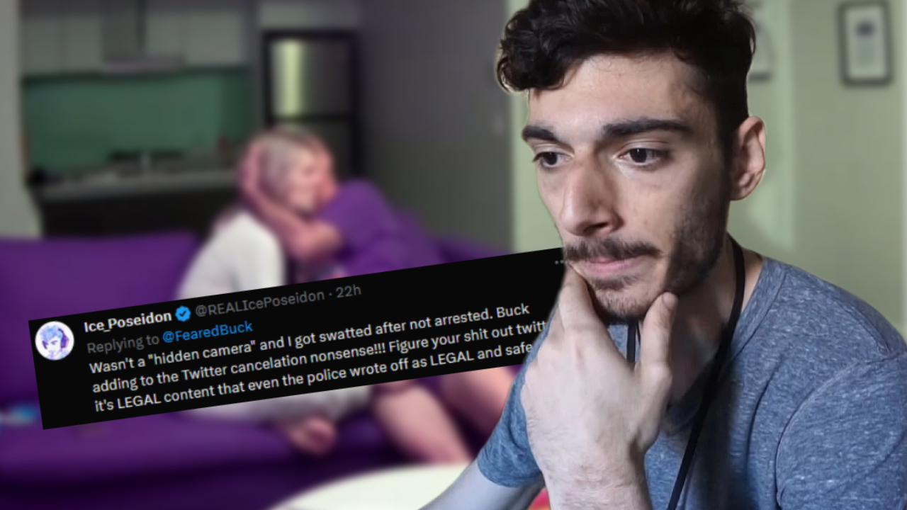 Ice Poseidon